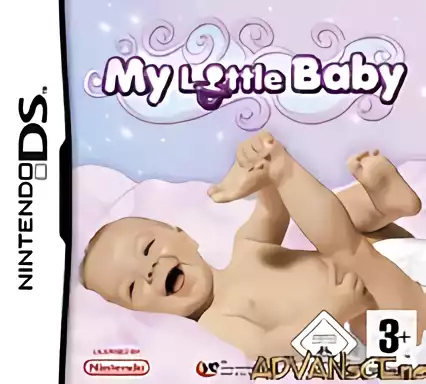 Image n° 1 - box : My Little Baby